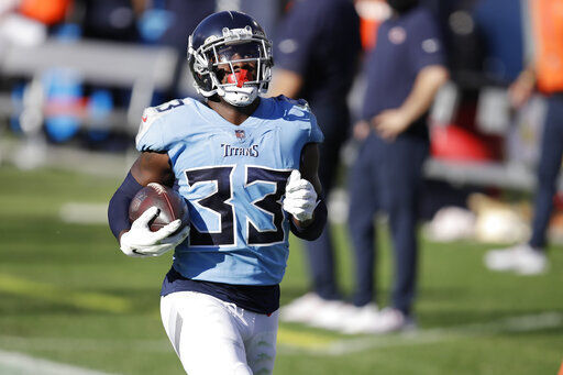 Desmond King